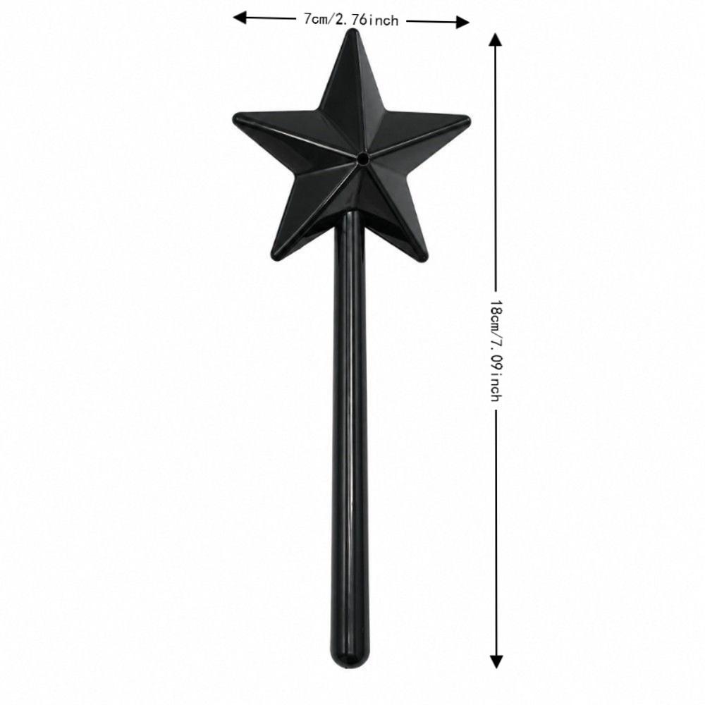ABS Salt Dispenser Wand Refillable Seasoning Dispenser Seasoning Shaker Wand Home Kitchen