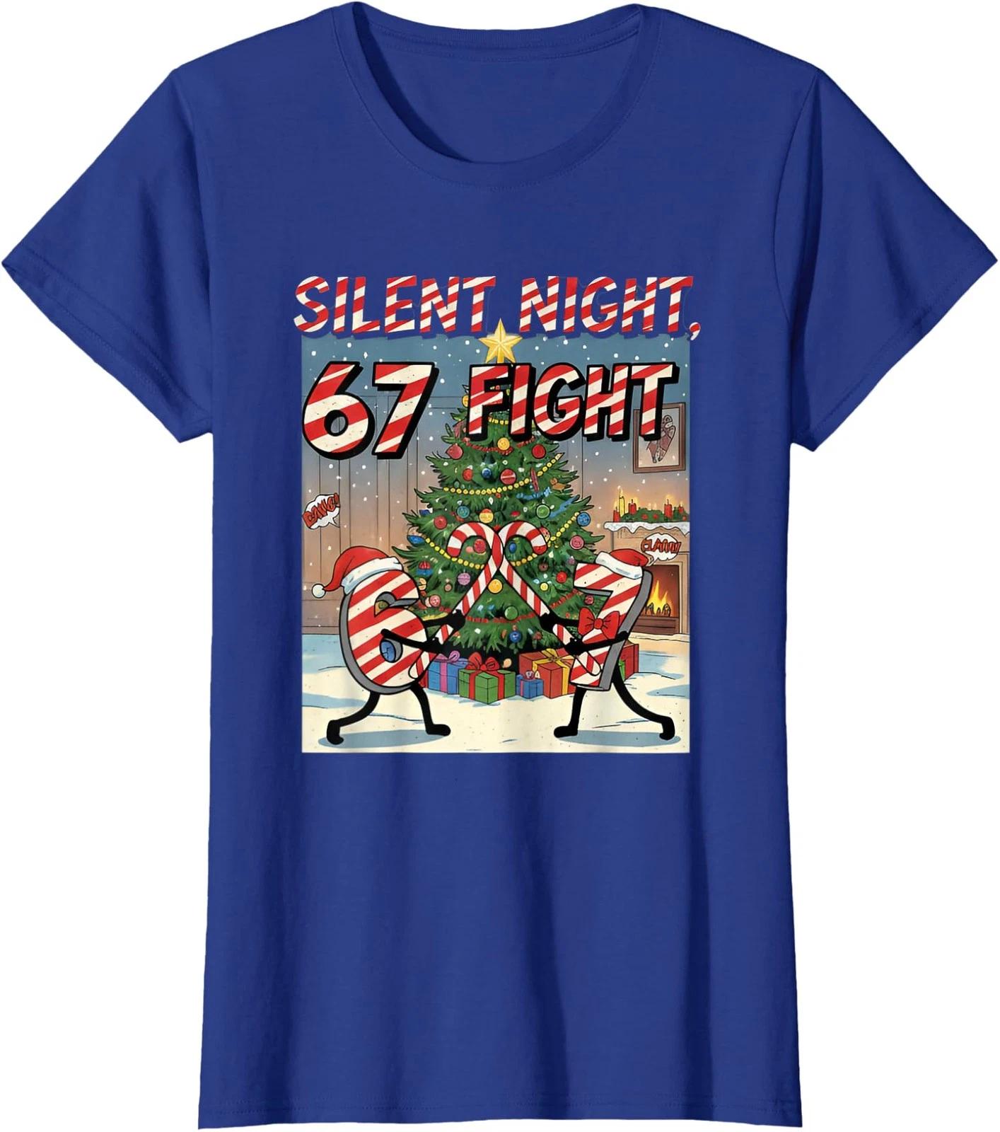 I Need 6 or 7 Snow Days Christmas Teacher Ladies  Crewneck T-Shirt 3XL