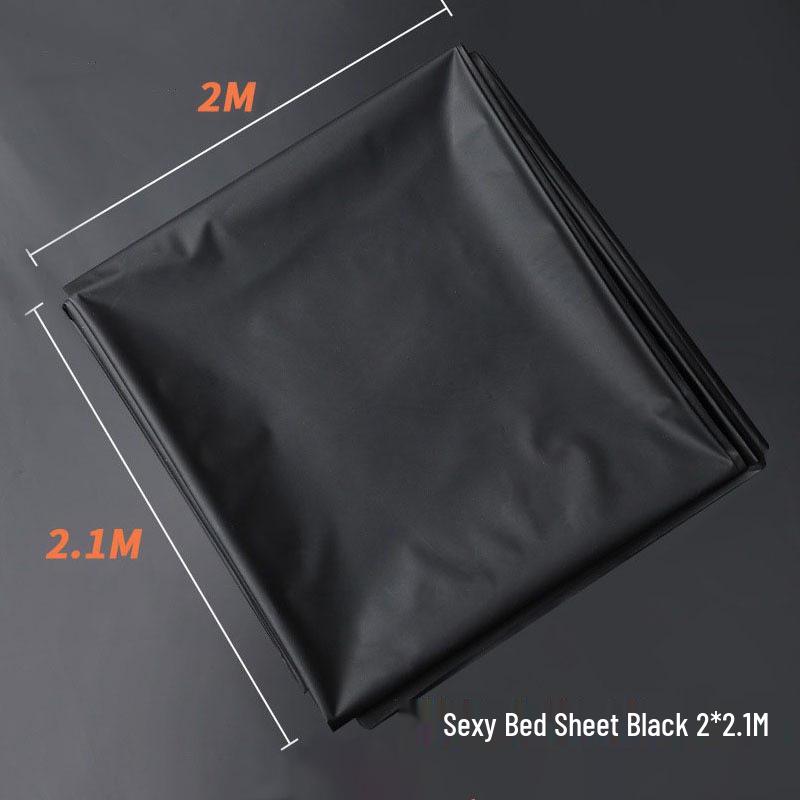 Wasserdichte Massagelaken – Ölzeug ohne Waschen für Paare