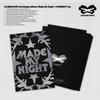 LE SSERAFIM - 2ND Single album [MADE MY NIGHT] COMPACT VER. random
