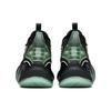 Anta Shock Wave 2 'Black Green' 112031601S-1
