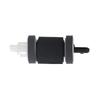 Printer Paper Pickup Roller 1Pcs Premium Non-Slip Rubber Replacement Fit for Most Home Use Inkjet Printers
