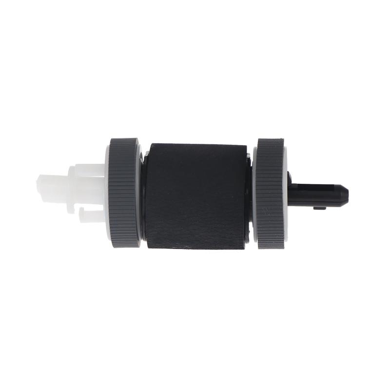 Printer Paper Pickup Roller 1Pcs Premium Non-Slip Rubber Replacement Fit for Most Home Use Inkjet Printers