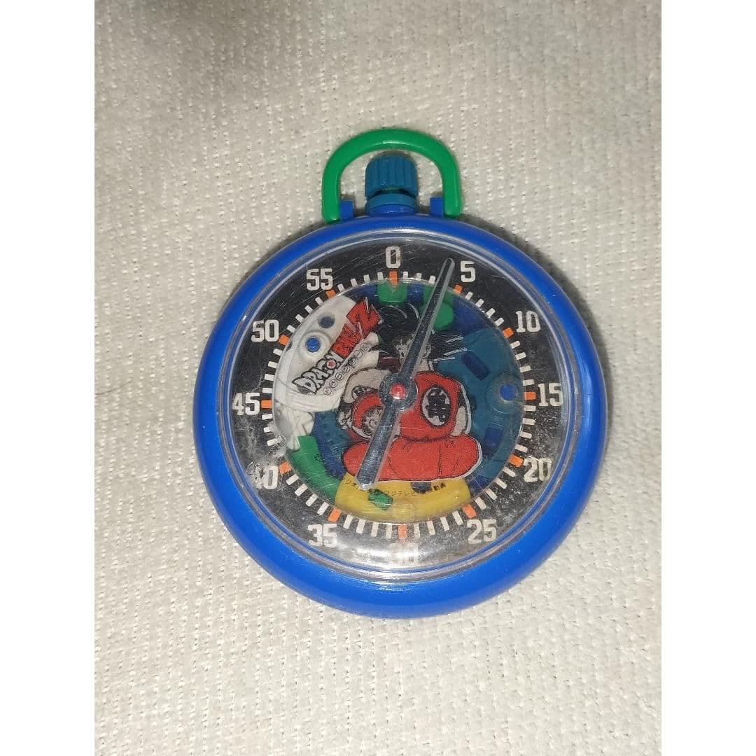 Used dragon ball stopwatch