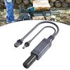 For Starlink Mini For POE Power Cord Splitter IP68 Waterproof Rated for Dustproof and Water Resistant Outdoor Use