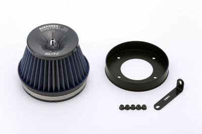 BLITZ SUS POWER CORE TYP LM POWER CORE TYP NIEBIESKI do Silvii (SUS LM) S14/S15 (56023)