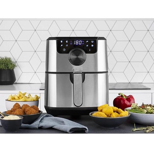 Фритюрница PRINCESS XXL 182033 CZARNY