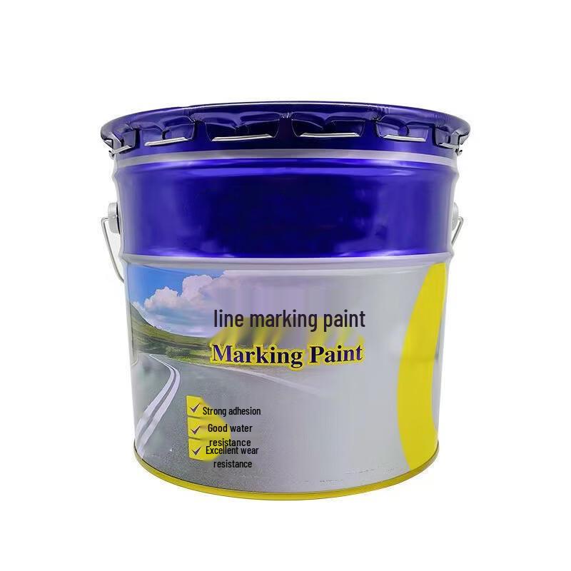 XINGONGPAI Fast-Drying Road Marking Paint