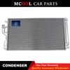 Air Conditioning Condenser Evaporator For Hyundai Tucson IX35 4WD KIA PORTAGE SL 2.0 G4KD G4NC 976062s500 NISSENS 940208