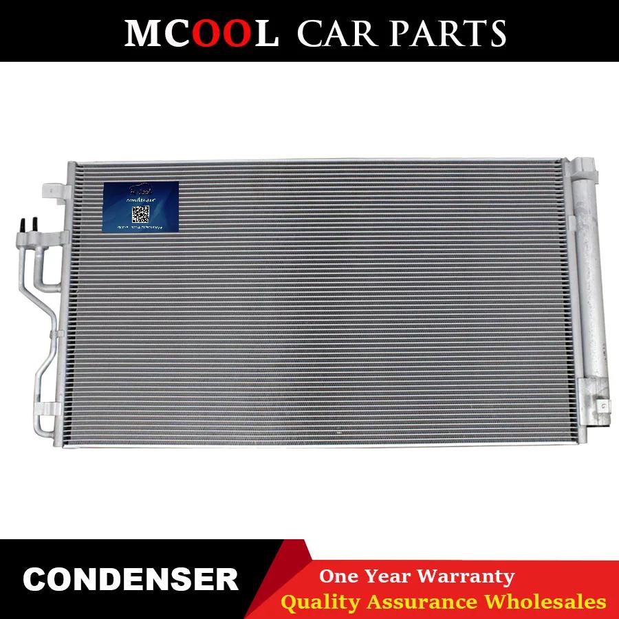Air Conditioning Condenser Evaporator For Hyundai Tucson IX35 4WD KIA PORTAGE SL 2.0 G4KD G4NC 976062s500 NISSENS 940208