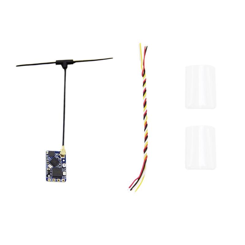BAYCK ELRS Receiver for FPV Drones & Fixed-Wing Models