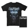 Korpiklaani Shaman T-Shirt MEN'S WOMEN'S S M L XL 2/3/4/5XL