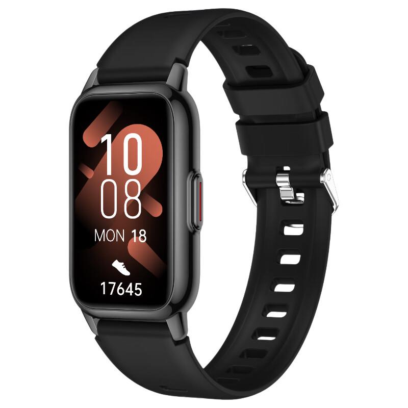 AGEFIT FIT8 Smart Health & Sports Bracelet (CN version)