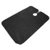 Professional Hair Cutting Apron Anti-Static Waterproof Salon Barber Hairdressing Gown Cape  Black