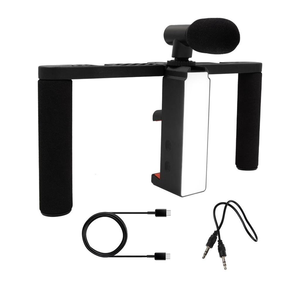 MM-AS50 MoveStream Streaming Stand