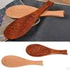 Pattern Meal Spoon Soup