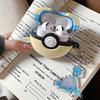 Laplace elf ball for AirPods pro1 generation protective case 1 generation pro1 apple bluetooth headset case