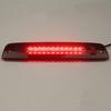 Rear Stop Lamp Housing for the 2003-2016 Listed Range 2L1Z13A613AB, 2L1Z13A613AA, High Mount Brake Light Assembly Replacement Service Part