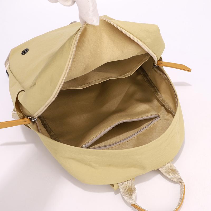 Mochila de Viaje Ligera para Mujer