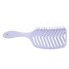 Curved Vent Hair Brush Professional Scalp Massage Paddle Detangling Brush Styling Tool for Fast Blow Drying
