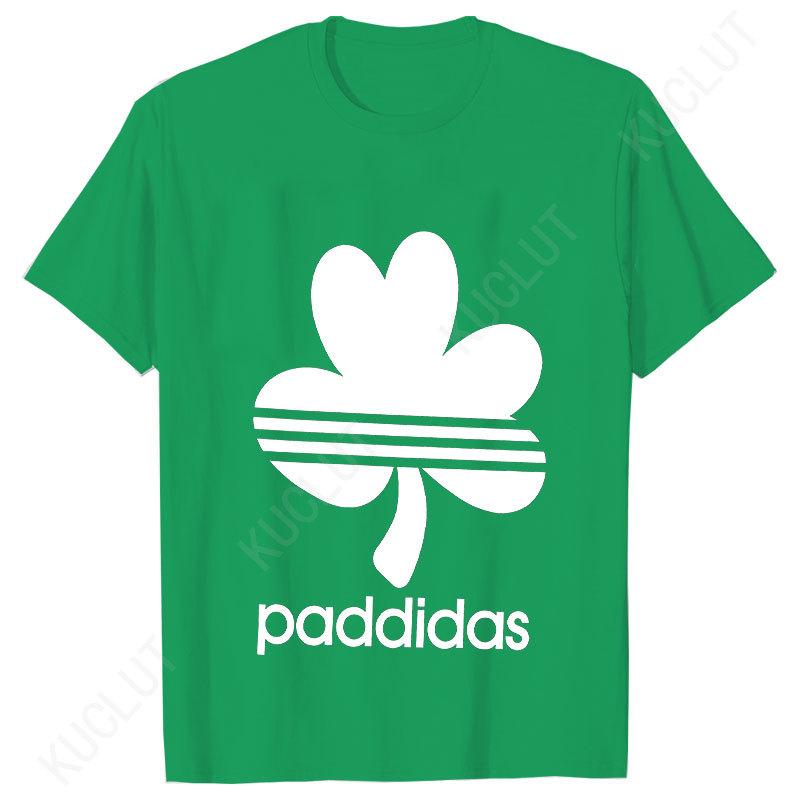 IRISH JOKE St Patricks Day T-Shirt Funny Saint Patrick's Day Tee Shirt Paddys Day Irish Men Women Matching Gift T Shirt Clothing
