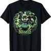 Disney Villains Infamous Evil Group T-Shirt