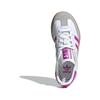 Adidas Samba OG C White Purple Burst Gum Kids Sneakers Cloud-White IE8848
