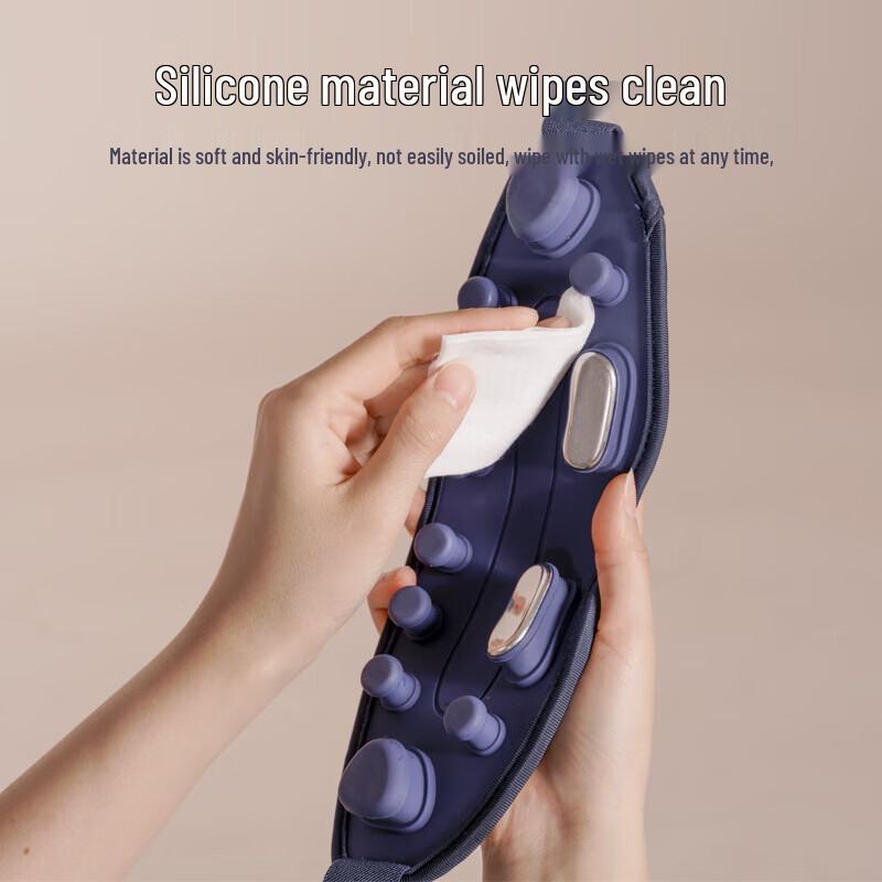 Morphy Richards Eye Massager CN plug (adapter included)