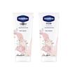 Vaseline Rose Scented Hand Cream (2-Pack)