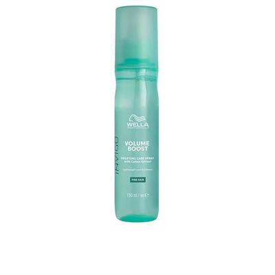 INVIGO VOLUME BOOST Care Spray for Hair Without Volume 150 Ml
