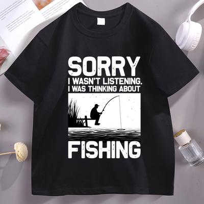 Tops – T-Shirts