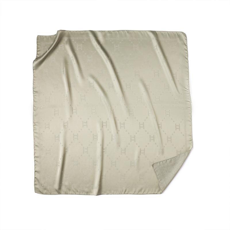 Luxury Bohemia Pashmina Scarf Long Muslim Quadrate Shawl Female Foulard Soft Turban Head Wraps For Women Headband Hijab