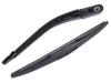 Toyota Aygo 05-14 Rear Wiper Arm + Blade