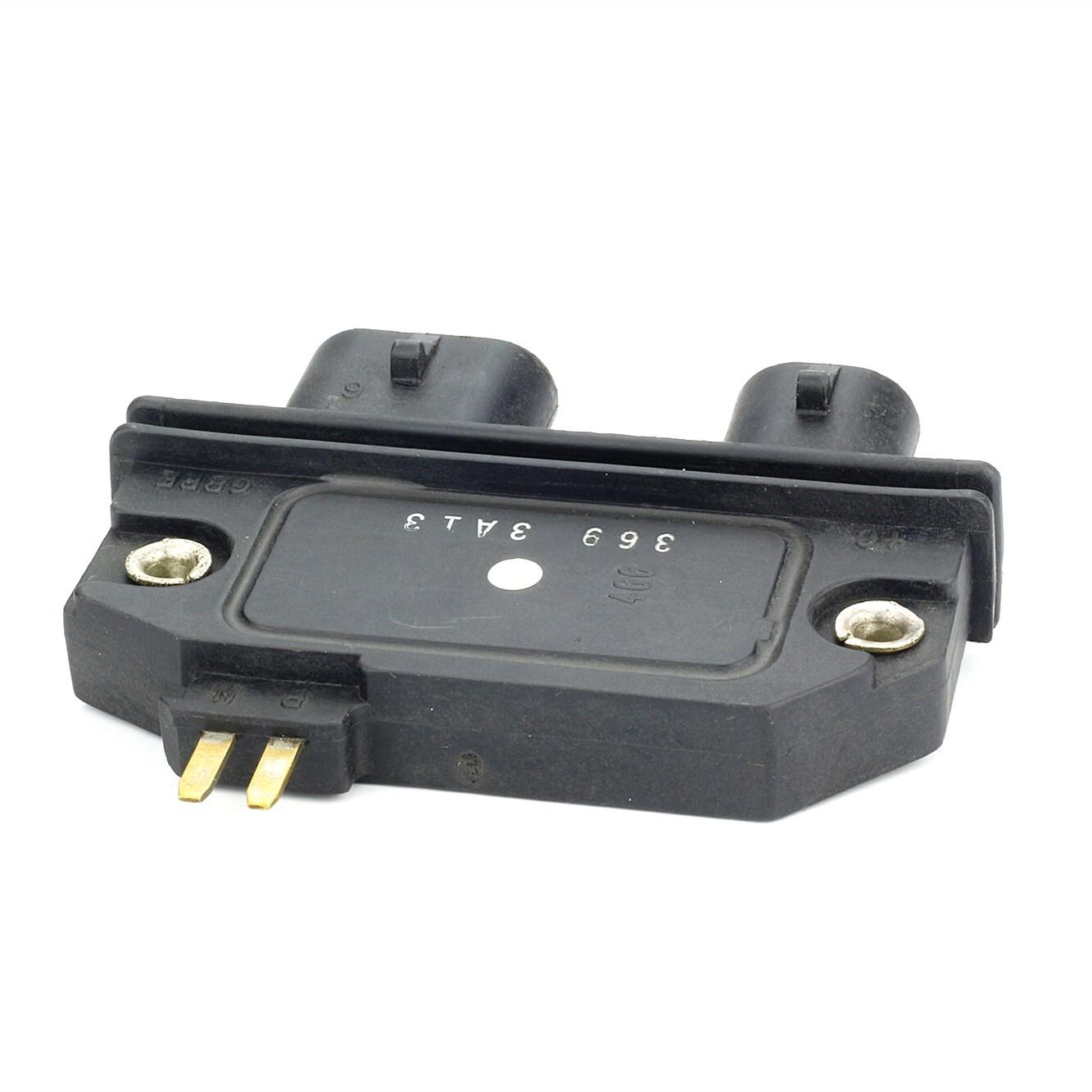 Ignition module OEM 01989747 Suitable for Opel D1980 DAB704 ignition module