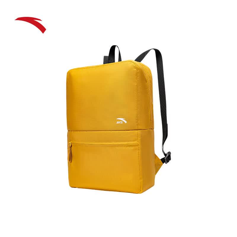 Anta Multi-functional 2-in-1 Backpack