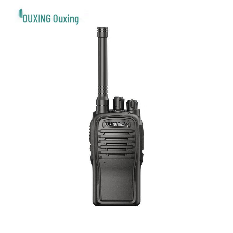 

Ouxing MTD200 Digital Walkie-Talkie (CN version)
