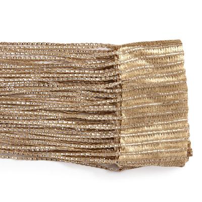 1PC Fenster Panel Polyester Tür Vorhang Draht Vorhang Zimmer Bildschirm Tür Vorhang Fliegen Bildschirm Fringe