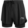 Li Ning Casual Sportswear Men's Black LNYW821-1
