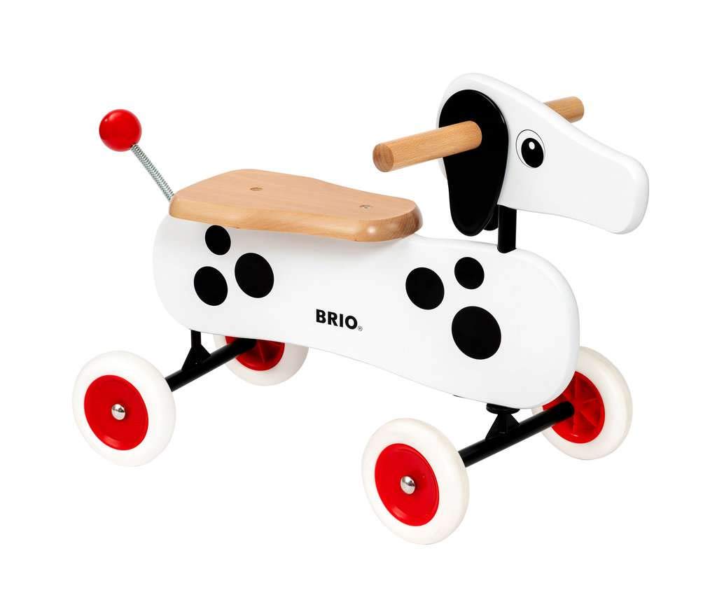 BRIO Ride on Dutchie 30281 (white)