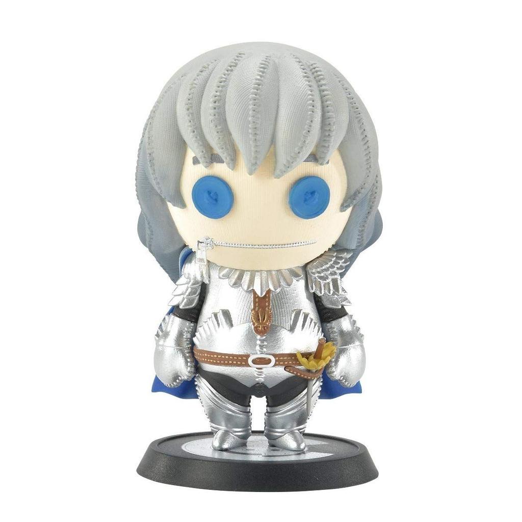 Cutie1 Cutie 1 Berserk Griffith