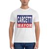 Carcetti Bürgermeister Wahl Grafik T‑Shirt