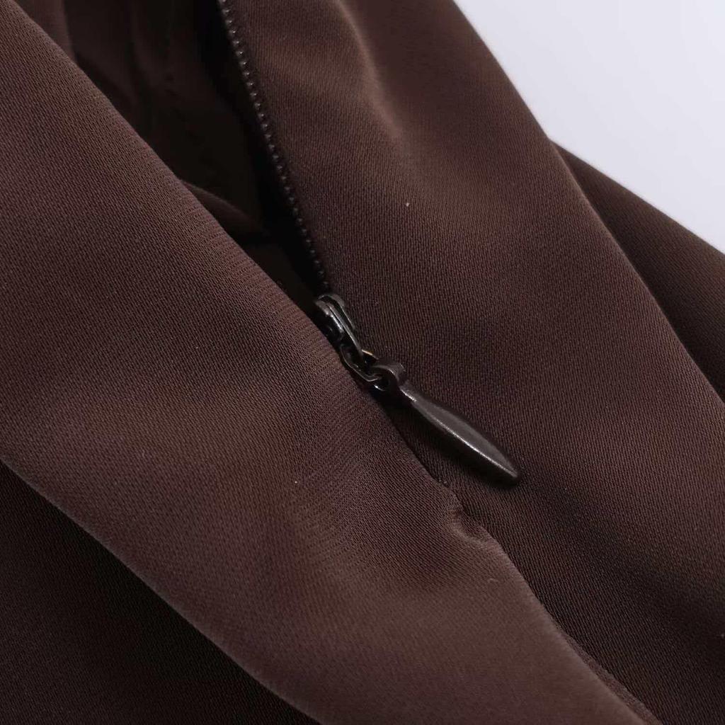 European Women's Slimming High Waist Tulip Skirt - Versatile and Stylish Clothing