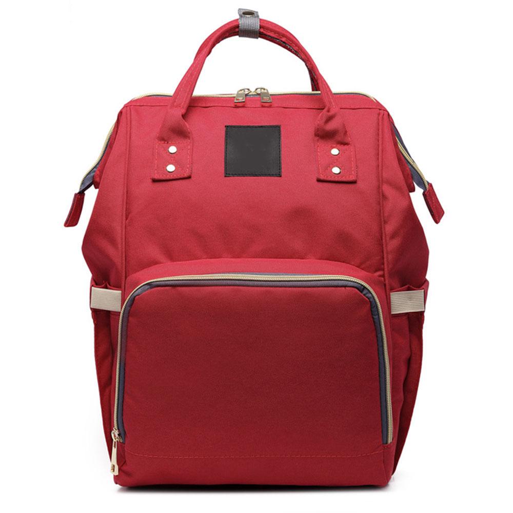 fp backpack diaper bag