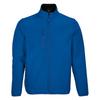SOLS Herren Recycled Soft Shell Jacke Falke
