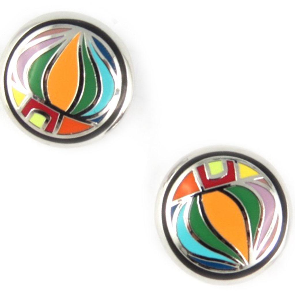 Designer-Set 'Miro' tutti frutti