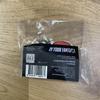 [USED] ATEEZ Yunho Seoul Con Cushion Keyring