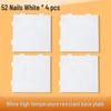 2.6mm Perler Bead Board, High-Temperature Resistant, 52x52 Peg Anti-Scald DIY Craft Tool