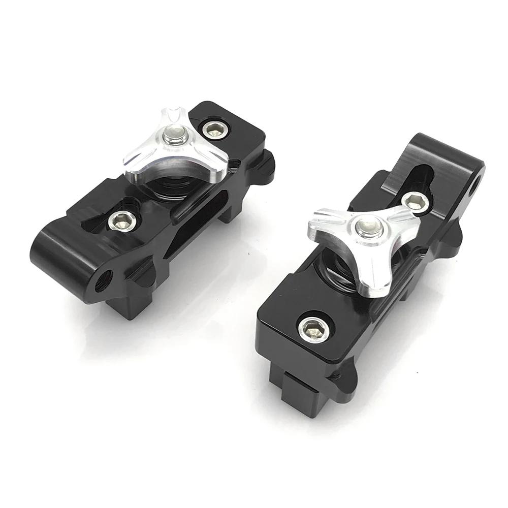 Motorcycle For YAMAHA Rear Chain Adjuster Regulator Sliders Accessories MT-07 MT07 2013 2014 2015 2016 2017 2018 FZ-07 FZ07