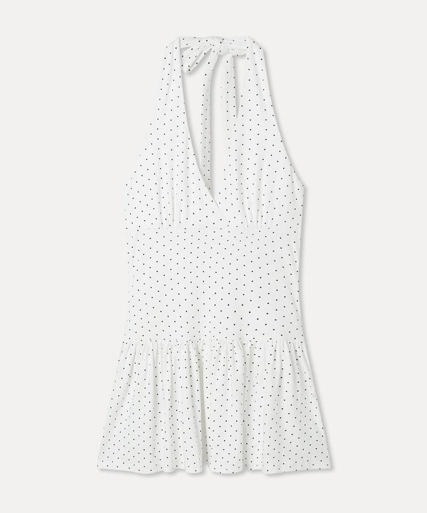 MIXXO Halterneck Dress_Miwomg716C