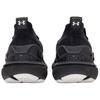 Under Armour Women's Shift Running Shoe Black Anthracite White 3027777-005